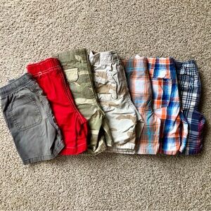 Boys Shorts bundle
